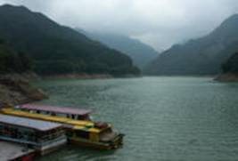 bankouのブログ-宮川ダム